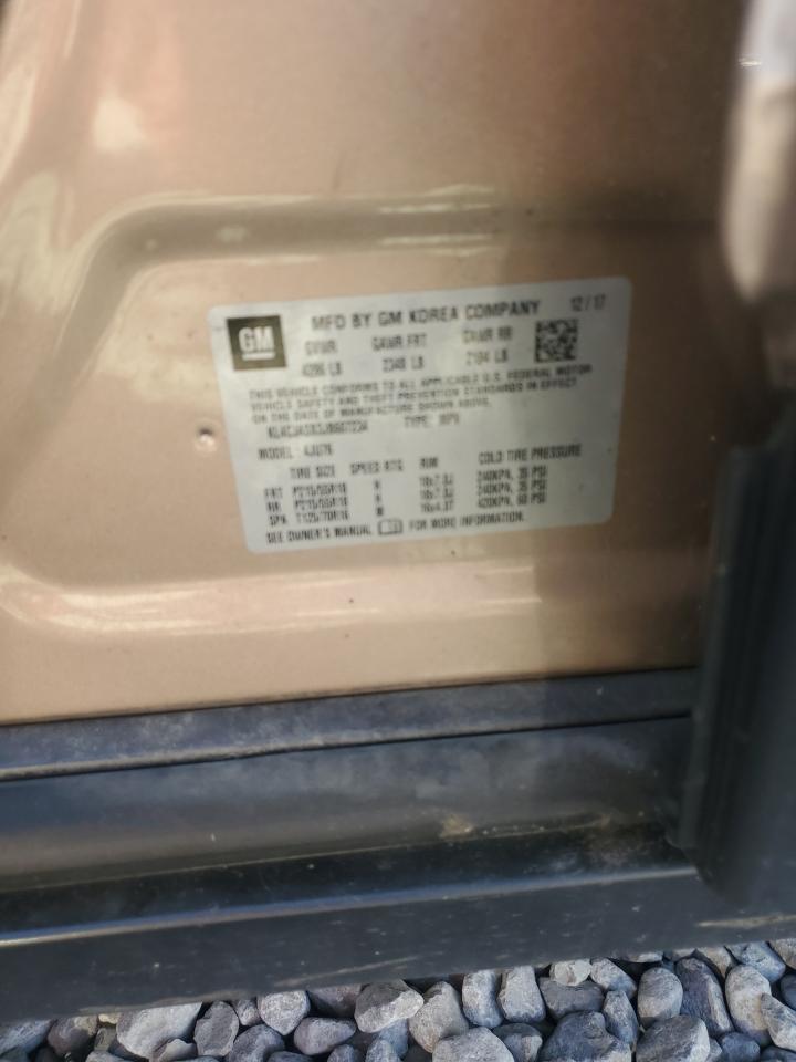 BUICK ENCORE PREFERRED