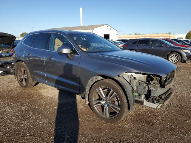 2019 VOLVO XC60 T6 YV4A22RK8K1337296
