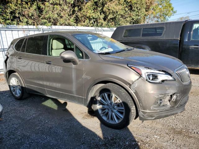 2018 BUICK ENVISION P - LRBFXCSAXJD003364