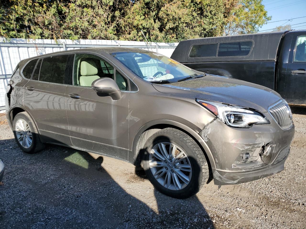 BUICK ENVISION PREFERRED