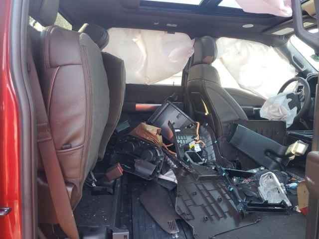 2023 FORD F350 SUPER - 1FT8W3BM4PED76264