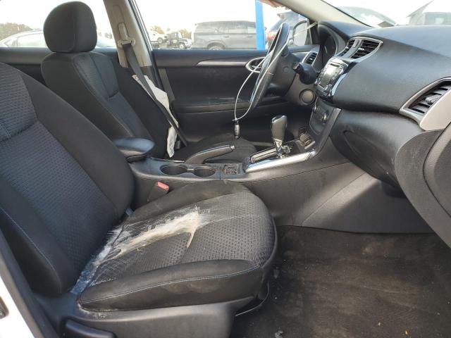 2016 NISSAN SENTRA S #3301846377