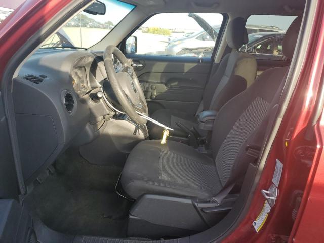 2016 JEEP PATRIOT SP - 1C4NJPBB3GD761392