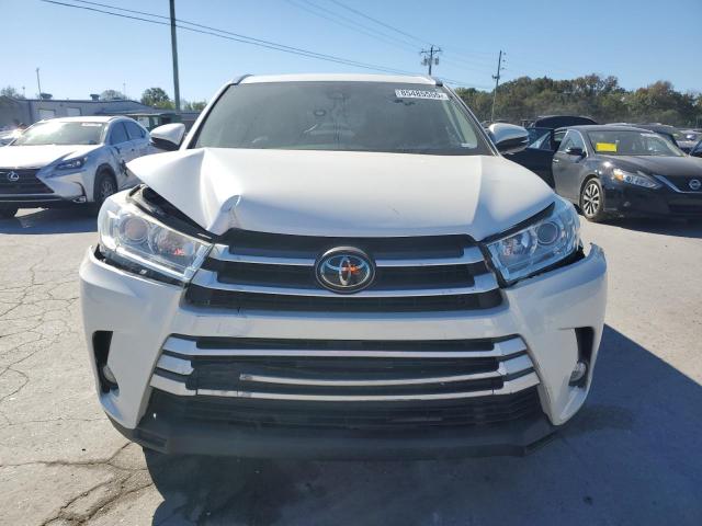2019 TOYOTA HIGHLANDER #3291522930