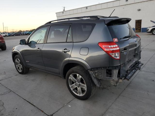 2011 TOYOTA RAV4 SPORT - JTMRK4DV0B5101544