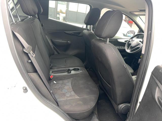 2017 CHEVROLET SPARK 1LT - KL8CD6SA8HC788359