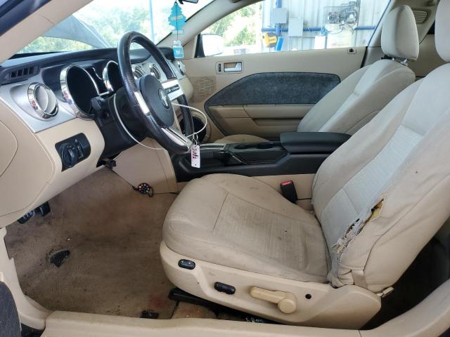 2007 FORD MUSTANG #3286756282