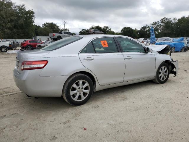 2010 TOYOTA CAMRY BASE - 4T1BF3EK2AU071046