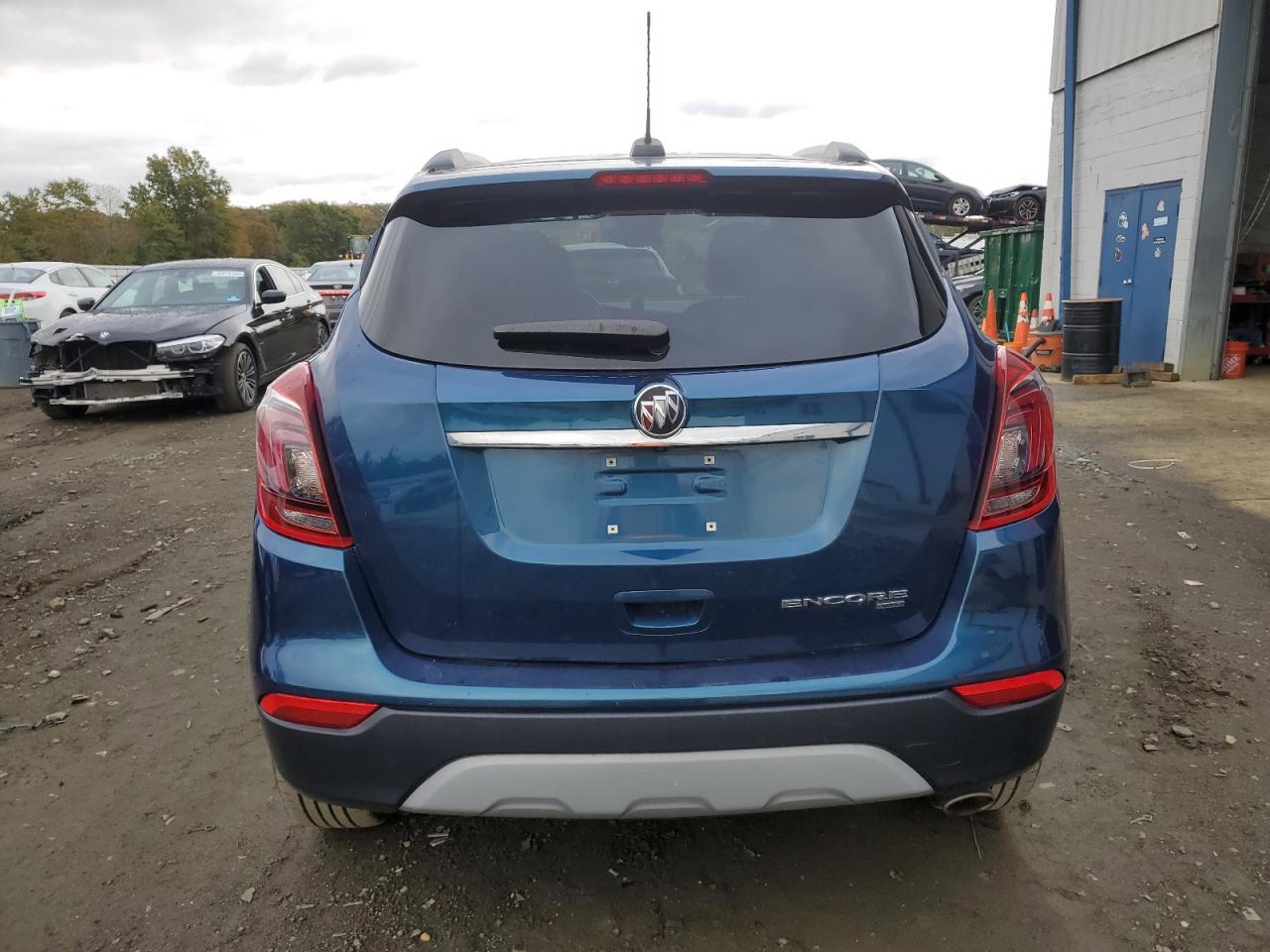 BUICK ENCORE PREFERRED