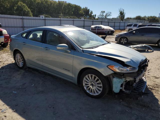 2014 FORD FUSION SE - 3FA6P0LU7ER146400