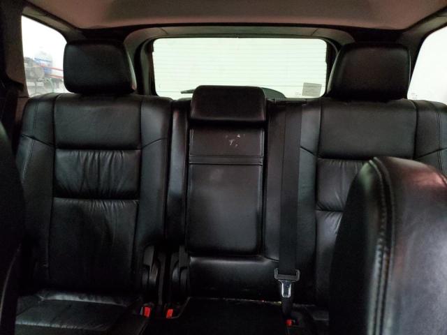 2012 JEEP GRAND CHER #3284839530