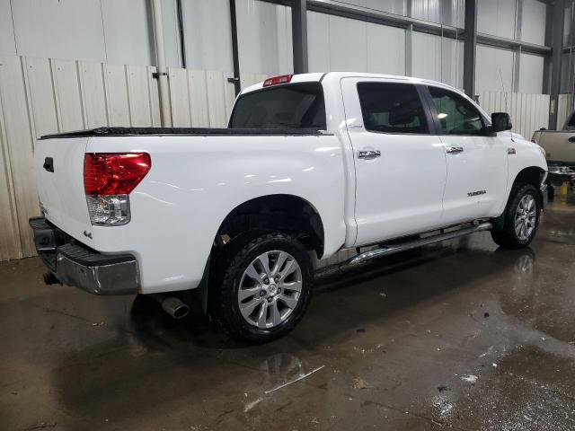 2012 TOYOTA TUNDRA CRE - 5TFHY5F10CX265067