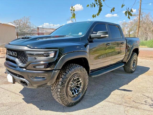 2021 RAM 1500 TRX 1C6SRFU9XMN902178
