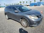 Lot #3315853166 2015 NISSAN ROGUE S