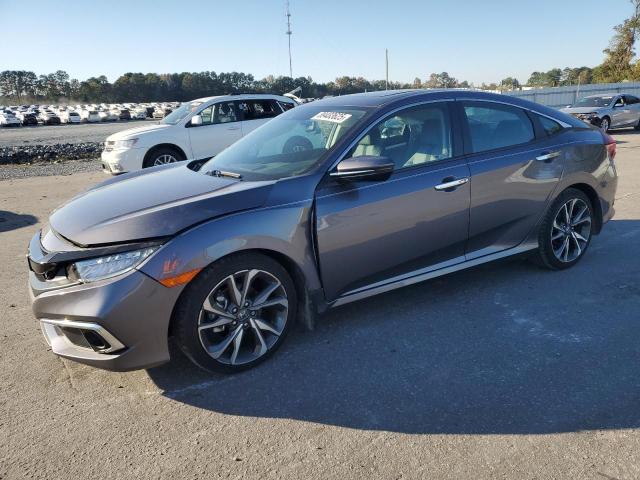 Global Auto Auctions: 2021 HONDA CIVIC TOUR