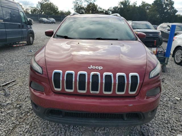 2015 JEEP CHEROKEE L 1C4PJMCS3FW595190