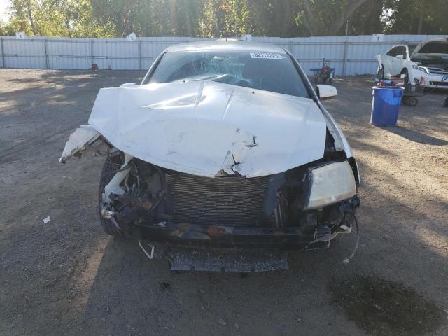 2012 DODGE AVENGER SX - 1C3CDZCB2CN270507