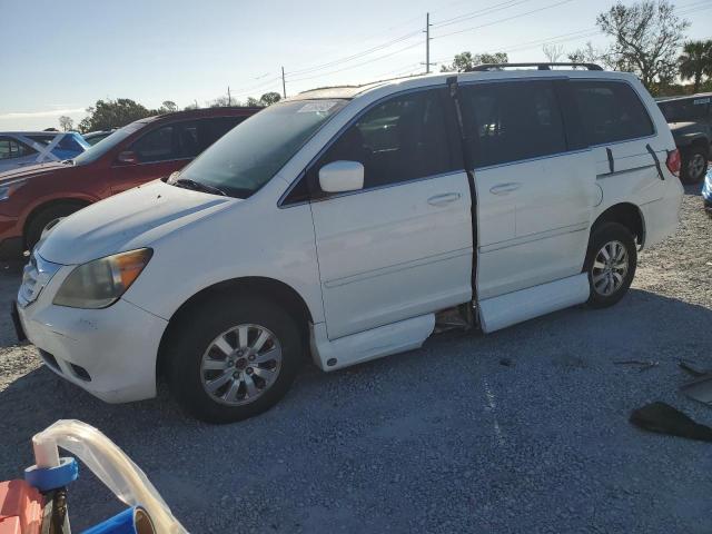 HONDA ODYSSEY EX