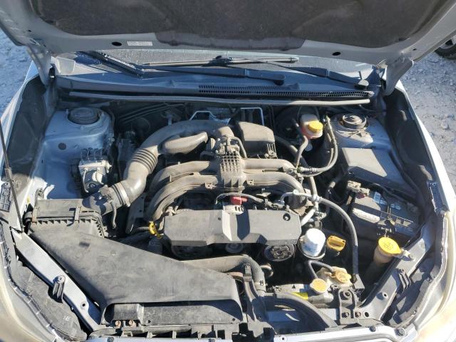 2012 SUBARU IMPREZA PR - JF1GPAC68CH224421