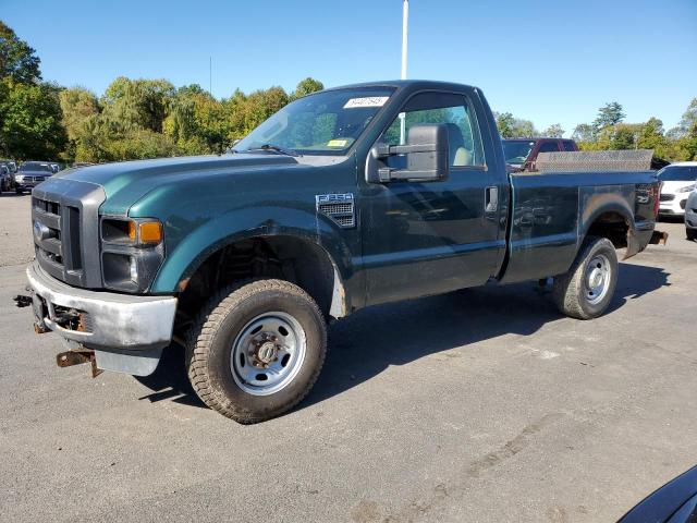 FORD F250 SUPER DUTY