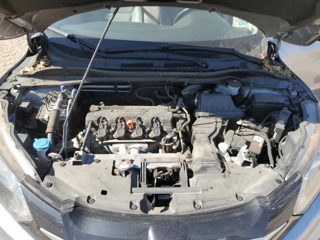 2018 HONDA HR-V EXL - 3CZRU6H79JM722284