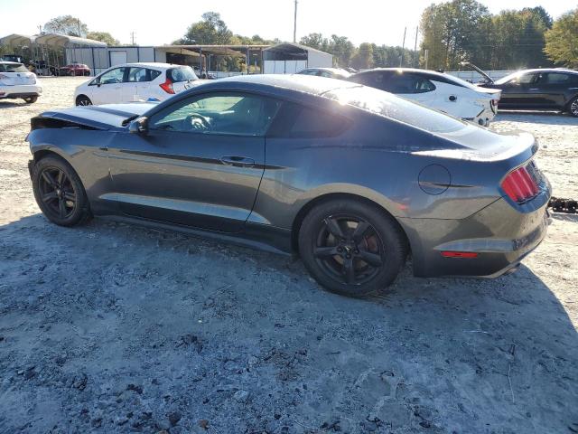 2017 FORD MUSTANG - 1FA6P8AM2H5275539