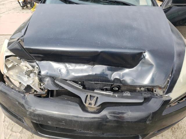 2004 HONDA ACCORD EX #3296808951