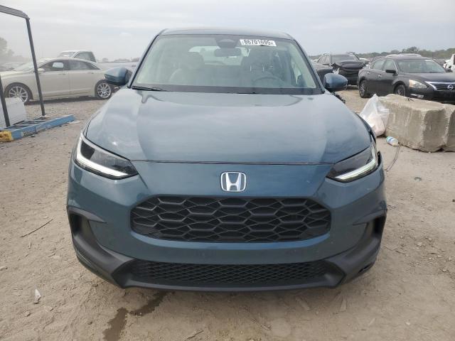 2024 HONDA HR-V LX - 3CZRZ2H33RM742355