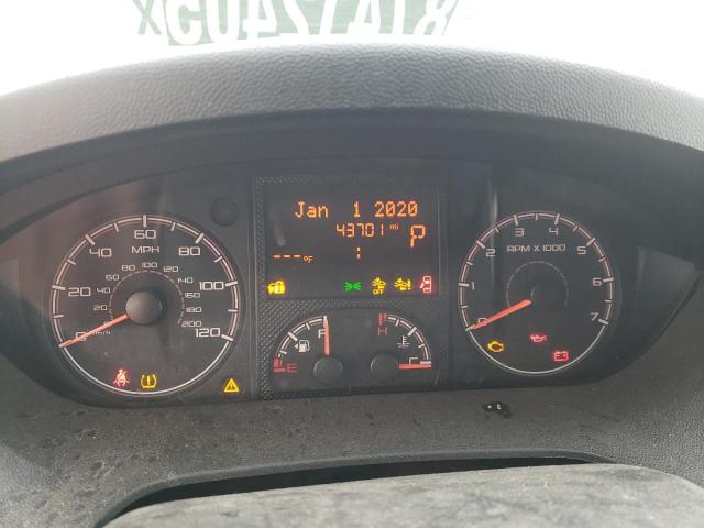 2021 RAM PROMASTER #3309361966