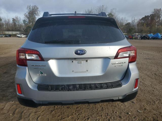 2017 SUBARU OUTBACK 2. #3318965926