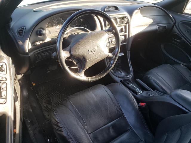 1995 FORD MUSTANG GT #3304021589