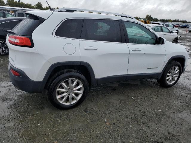 2015 JEEP CHEROKEE L 1C4PJMDS9FW705951