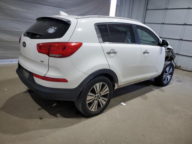 2016 KIA SPORTAGE E #3268326029