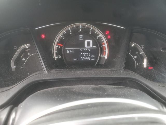 2016 HONDA CIVIC LX 19XFC2F50GE006849