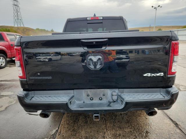 2019 RAM 1500 BIG H - 1C6SRFFT2KN795018
