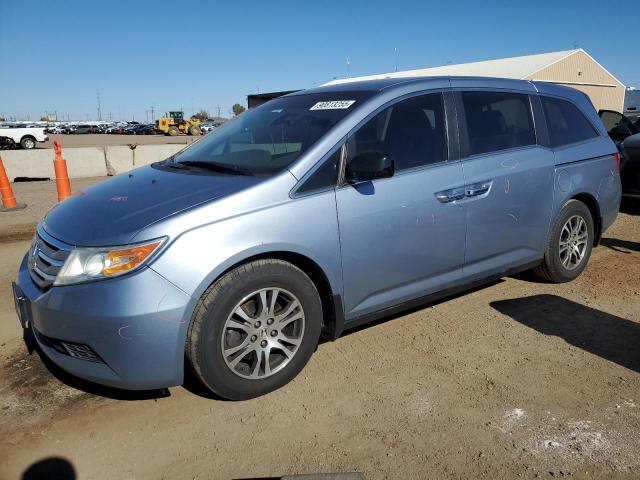 2012 HONDA ODYSSEY EX - 5FNRL5H40CB057159
