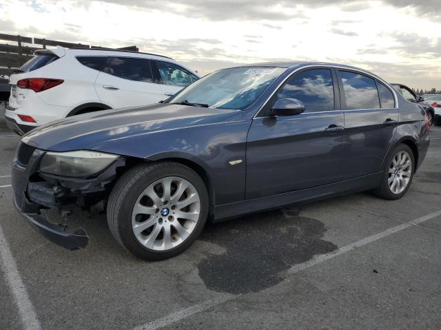 Global Auto Auctions: 2006 BMW 330 I