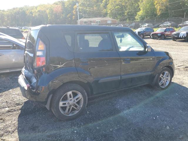 2010 KIA SOUL + - KNDJT2A28A7700462