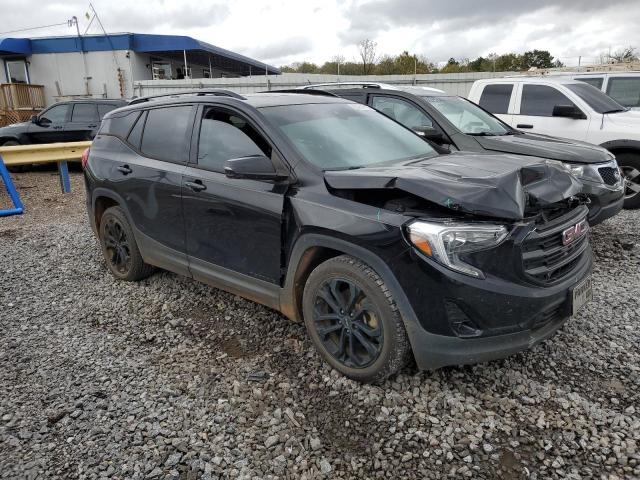 2020 GMC TERRAIN SL - 3GKALPEX0LL143858