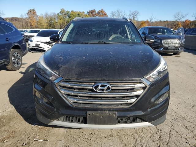 2018 HYUNDAI TUCSON VAL - KM8J3CA27JU654433
