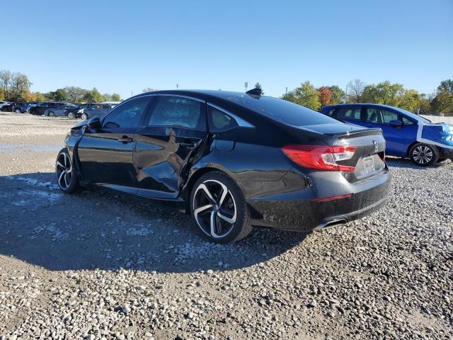 2022 HONDA ACCORD SPORT SE 1HGCV1F49NA061641