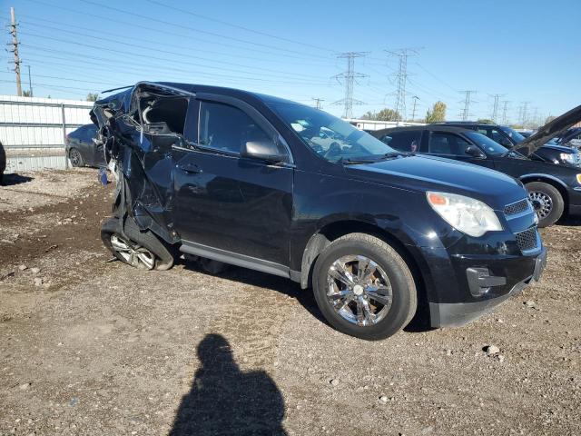 2010 CHEVROLET EQUINOX LS #3290371764