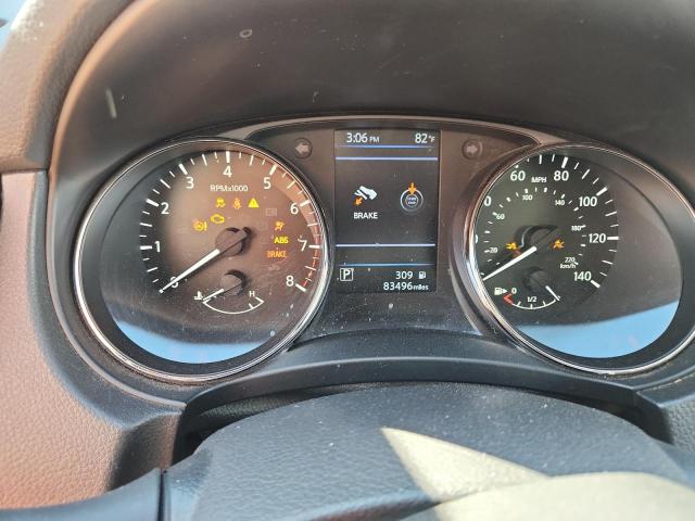 2021 NISSAN ROGUE SPOR #3284148539