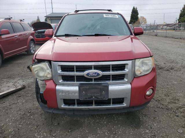 2010 FORD ESCAPE LIM #3284169551
