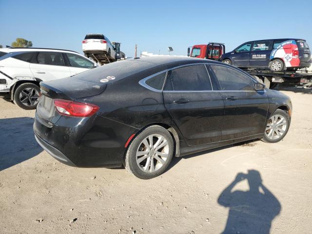 2015 CHRYSLER 200 LIMITE 1C3CCCAB9FN750602