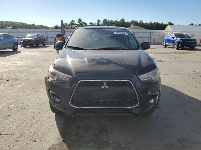 2013 MITSUBISHI OUTLANDER SPORT SE - 4A4AR4AU9DE015732