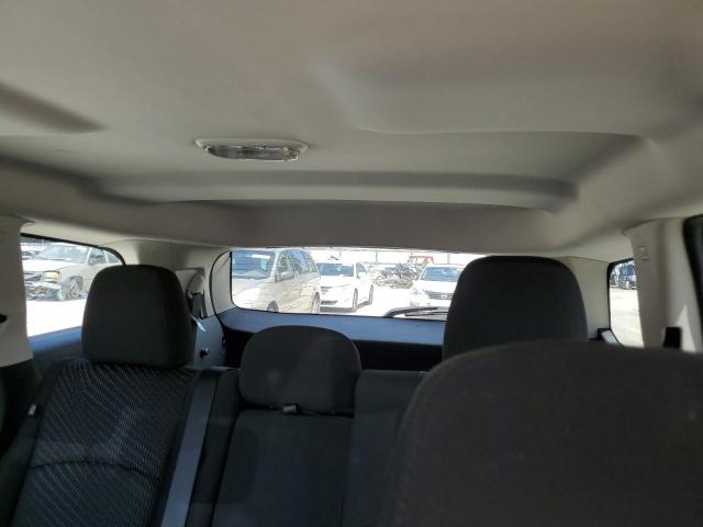 2018 DODGE JOURNEY SE 3C4PDCAB8JT257464