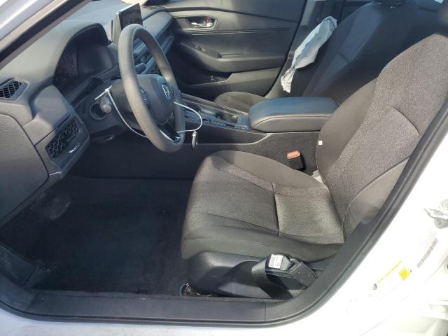 2023 HONDA ACCORD LX #3296978861