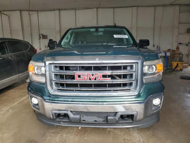 2015 GMC SIERRA K15 3GTU2UEC4FG266583