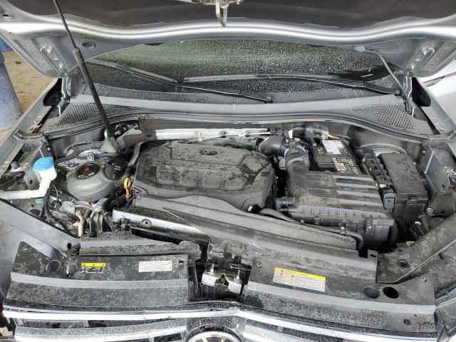 2024 VOLKSWAGEN TIGUAN SE 3VV2B7AX7RM098317